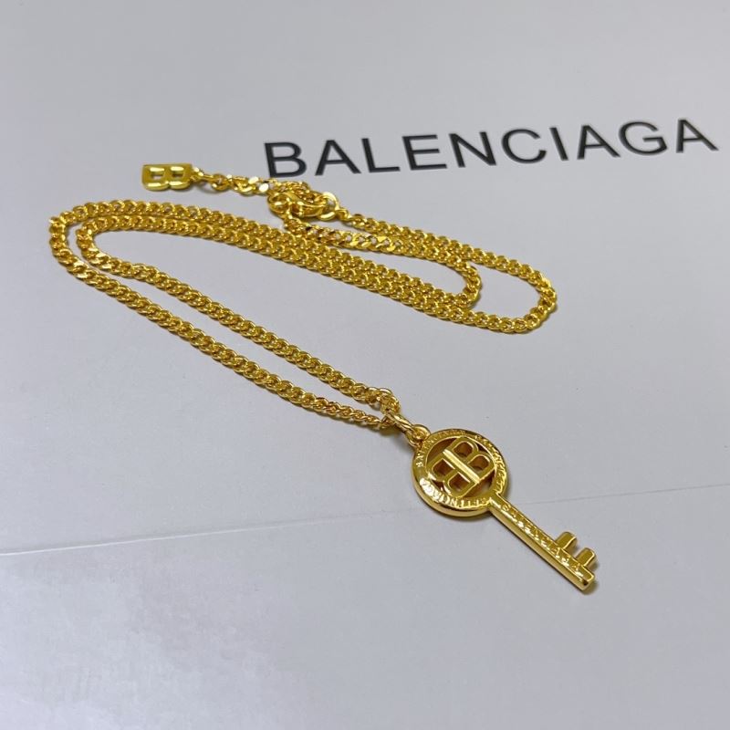 Balenciaga Necklaces